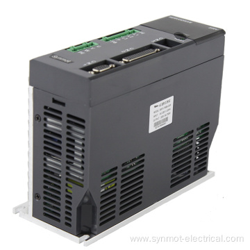 Synmot 220V 2.3kW CNC machine servo motor drive